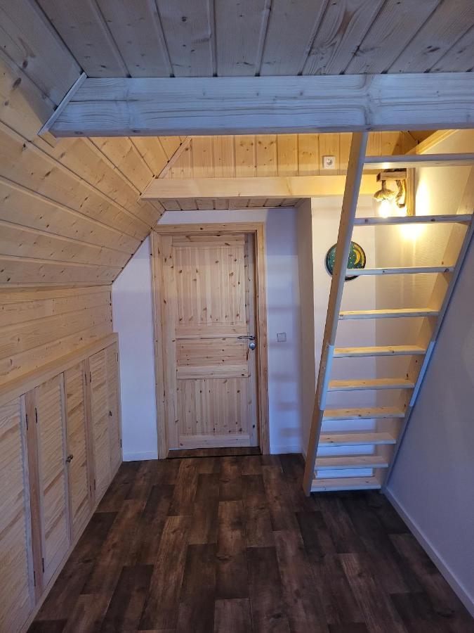 Ferienhaus Unstrutblick Kaiserpfalz Ngoại thất bức ảnh